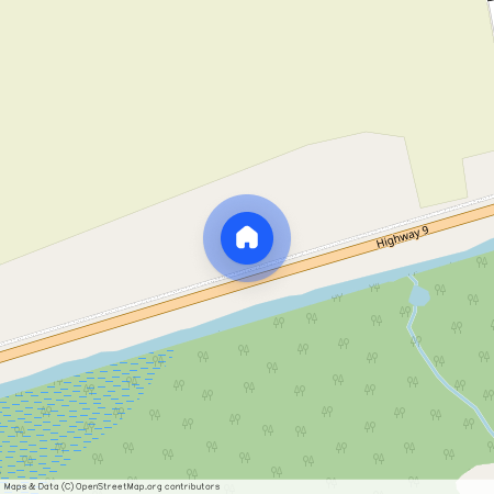 3920 Highway 9 Road, King