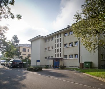 Appartement dans un quartier calme et verdoyant - Photo 5