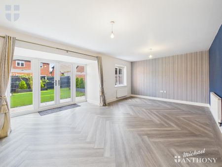 5 bedroom detached house to rent - Photo 3