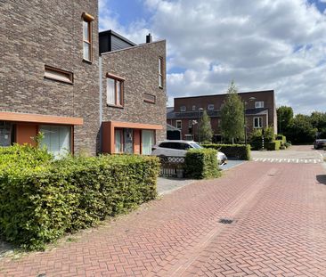 Fortius 5, Hoofddorp Floriande Oost, 2134DK - Foto 3