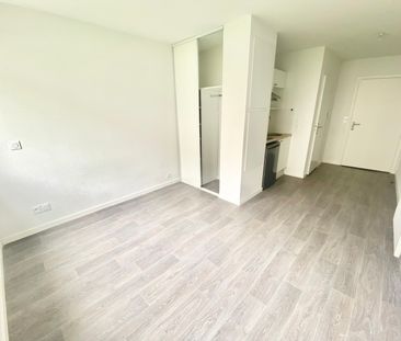 Location Appartement 1 pièce 19m² AUZEVILLE TOLOSANE 31320 - Photo 6