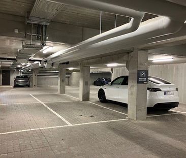 Jens Kofoeds Gade 7, st. 2. - Foto 4