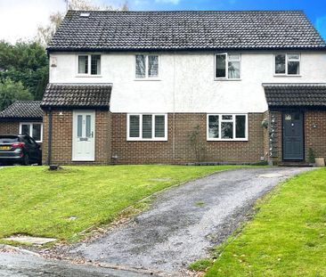 3 bedroom semi-detached house to rent - Photo 2