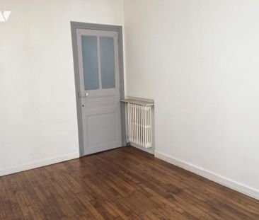 A LOUER MAISON ANCIENNE PORNIC Centre - Photo 6