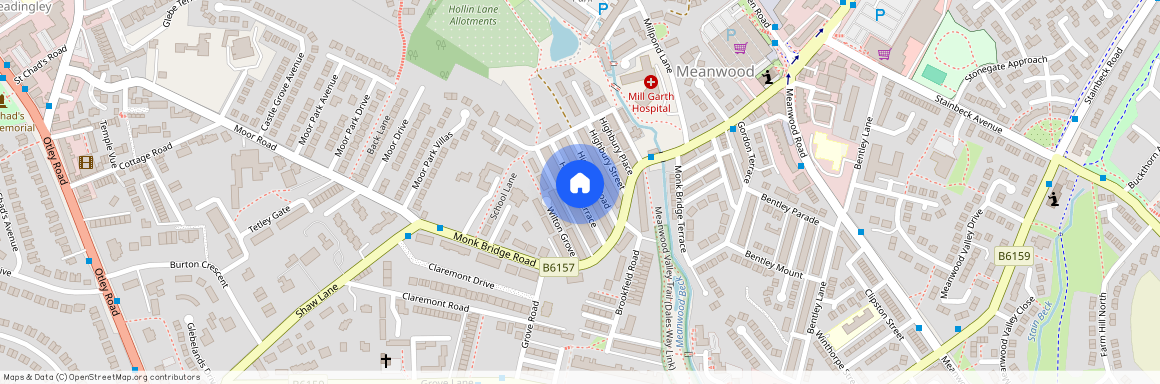 Highbury Terrace, Headingley, LS6 4ET, Leeds