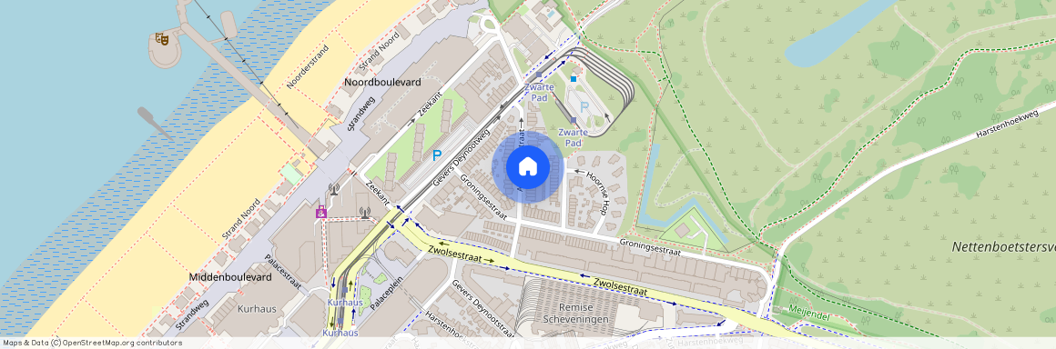 Alkmaarsestraat 18-A, Belgisch Park, 2587RN, Den Haag