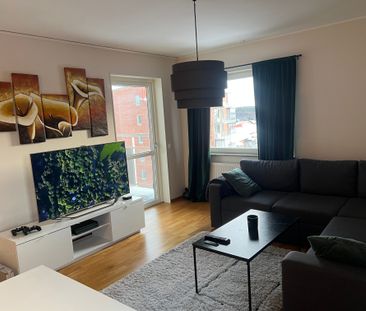 Porfyrvägen, Umeå - Foto 5