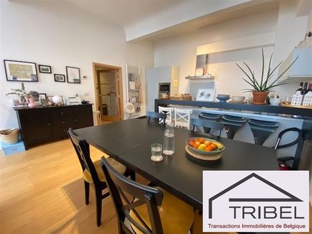 Appartement à IXELLES (1050) - Photo 4