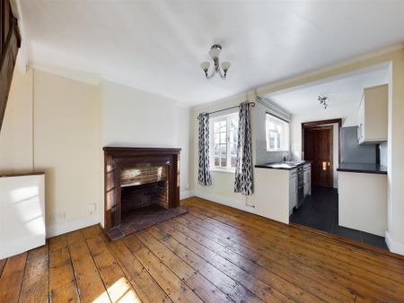 2 bedroom house to rent - Photo 3