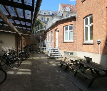 Hans Tausens Gade, Odense C - Foto 2