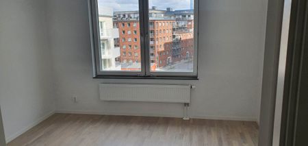 Lovartsgatan, Malmö - Photo 2