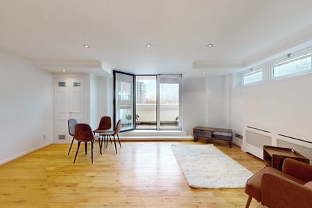 Blazer Court, St John’s Wood Road, NW8 - Photo 5