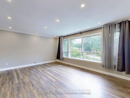 For Lease - 1821 Christopher Road, Mississauga, Ontario - Photo 3