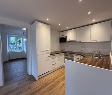 Moderne 3-Zi-Wohnung in Kennelbach - Foto 3