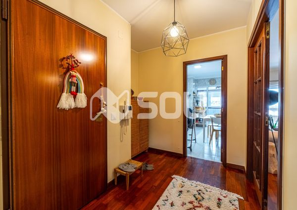 Apartamento T2 em Porto