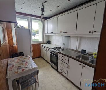 Tanie mieszkanie w CENTRUM - 3 pokoje 58m2 - Photo 5