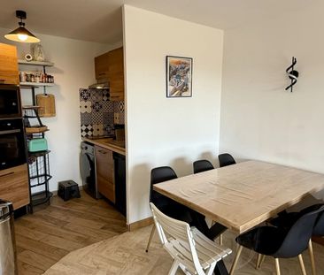 Location appartement meublé vue golf à Mandelieu - Photo 5