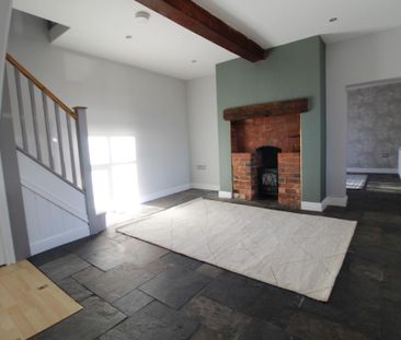 3 bedroom detached house to rent - Photo 2