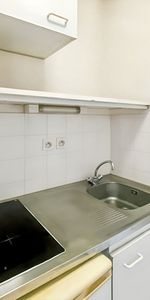 Appartement T1 à Rennes - Photo 4