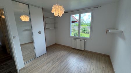 MONEIN proche collège au Calme, Maison 4 chambres et magnifique Jardin, - Photo 3
