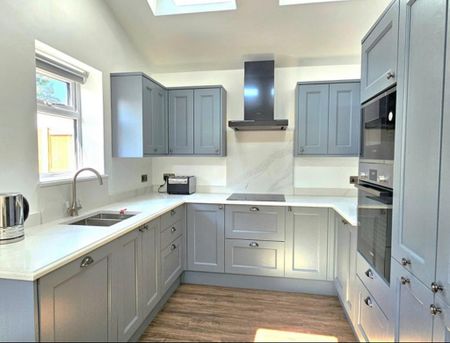 House share to rent - Photo 5