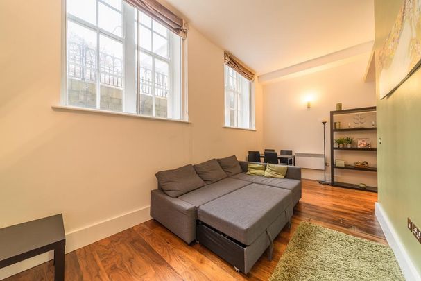 1 bedroom apartment to rent - Photo 1