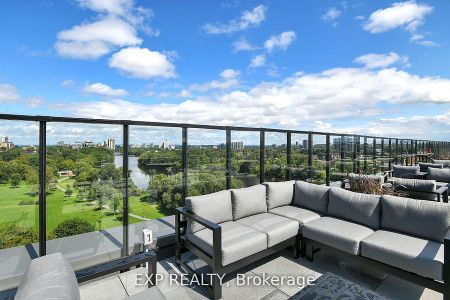 For Lease - 36 Robinson Avenue Unit# 202, Lower Town - Sandy Hill, Ontario - Photo 5