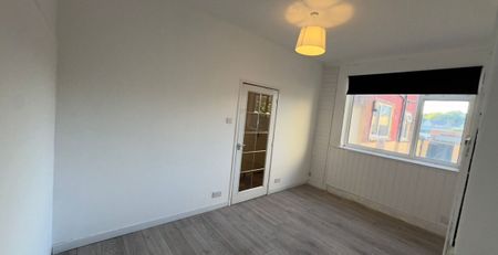 Flat B, Spencer Street, Bishop Auckland, DL14 8TL - Photo 4