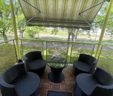 Appartement Yverdon-les-Bains - 2 pièces - Photo 1