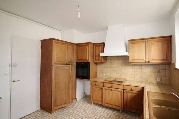 Appartement 2 pièces - - Photo 1