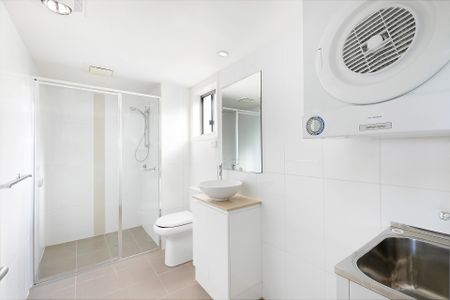 Conveniently Located One Bedroom In Franklin - Photo 4