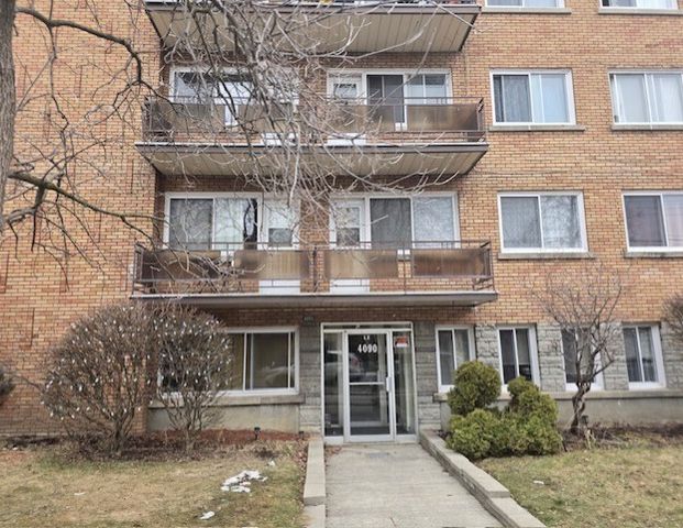 Beau 3 1/2 à Louer à Lachine - Photo 1