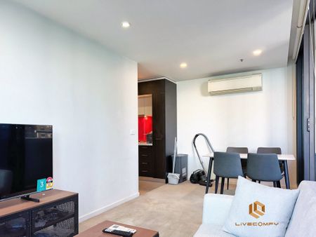 Melbourne CBD - Photo 2