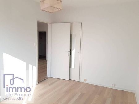 Appartement 3 pièces - Photo 5