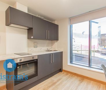 1 bed Studio for Rent - Photo 4