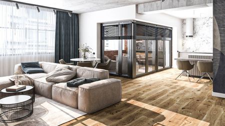 BrickLofts 4 camere finisaje premium - Photo 3