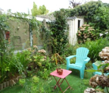 Location appartement 1 pièce - 39m² à Concarneau (29900) - Photo 5