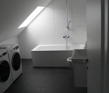 2.5-Zimmer-Dachwohnung, renoviert 2022, in Herisau mieten - Foto 2