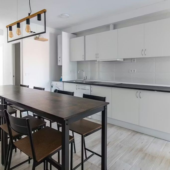 Calle Marcelino Castillo, Madrid, Community of Madrid 28047 - Photo 1