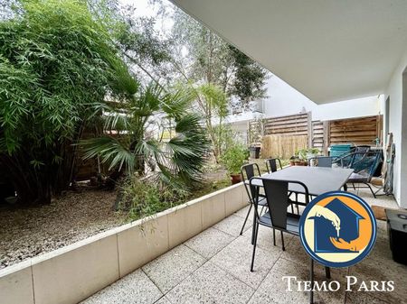 T2 Nanterre - Photo 3