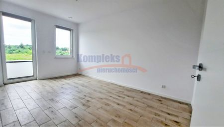 Krzekowo, Szczecin - Zdjęcie 5