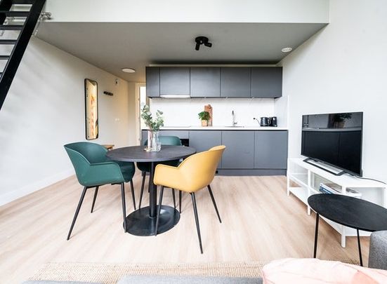 Te huur: Appartement Berg en Dalseweg in Nijmegen - Foto 1