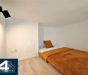 Kawalerka z andresolą - od grudnia - Photo 6