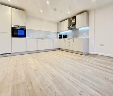 2 bedroom flat to rent - Photo 5