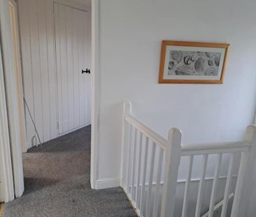 4 bedroom terraced house to rent - Photo 6