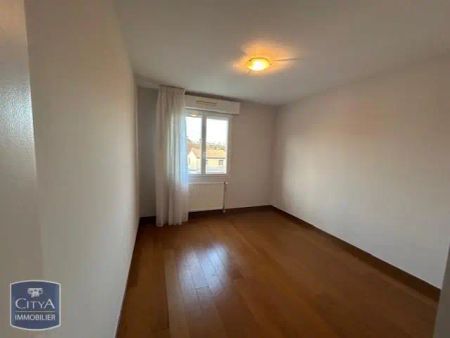 Appartement à louer 3 pièces 76.54m² - Photo 3