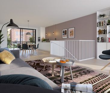 Monteverdistraat, 240, 2035PH, Haarlem - Foto 5