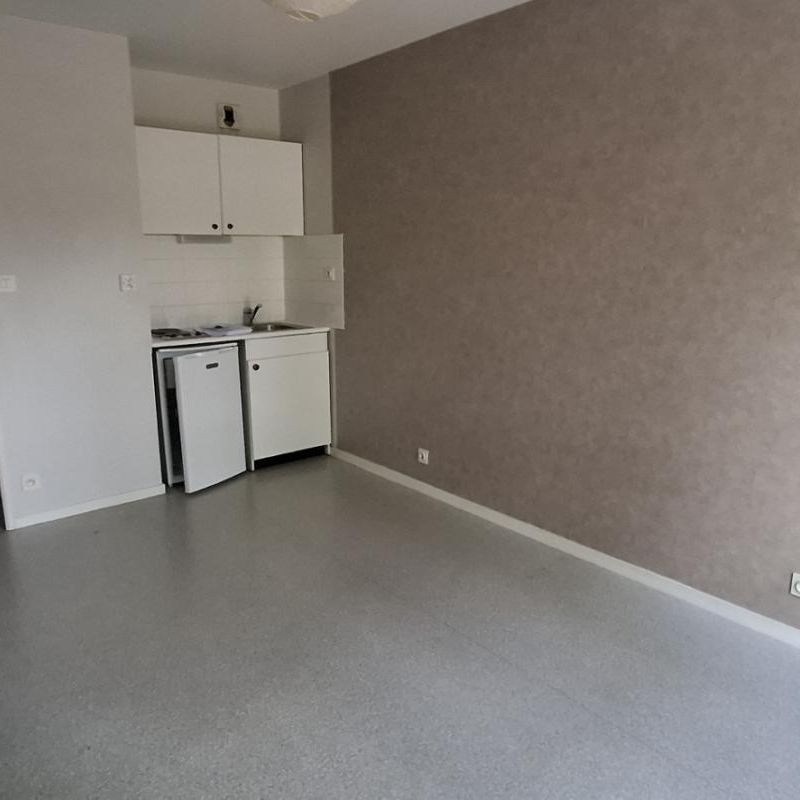 Appartement T1 à louer - 20 m² - Photo 1