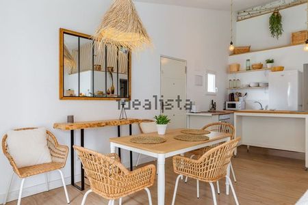 Alquiler de ático en Calle los Jazmines, 455 -196 - Photo 2