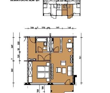 Ihre Zukunft - Ihre Wohnung: praktische 2-Zi.-Wohnung - Photo 3